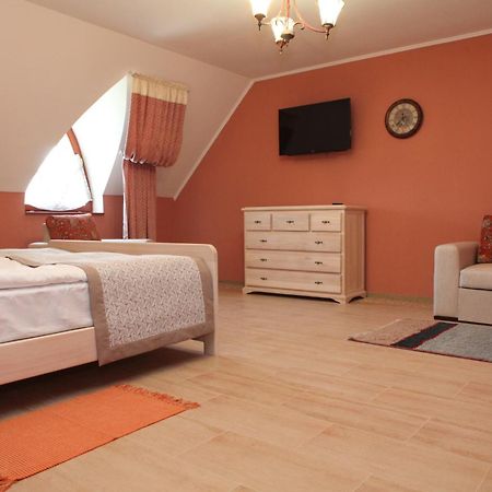 Publo Spa Hotel Vyshkove Kamer foto