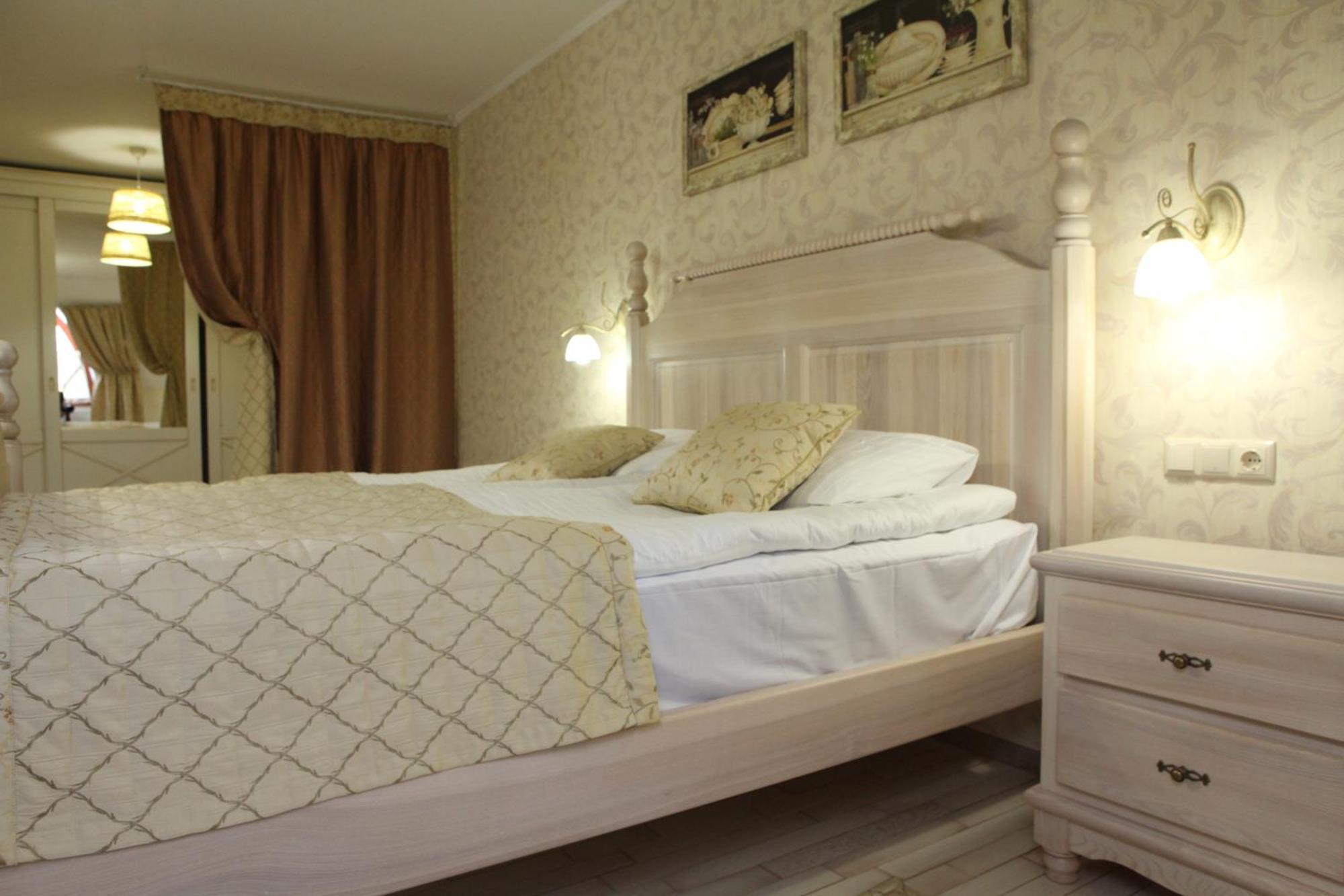 Publo Spa Hotel Vyshkove Kamer foto