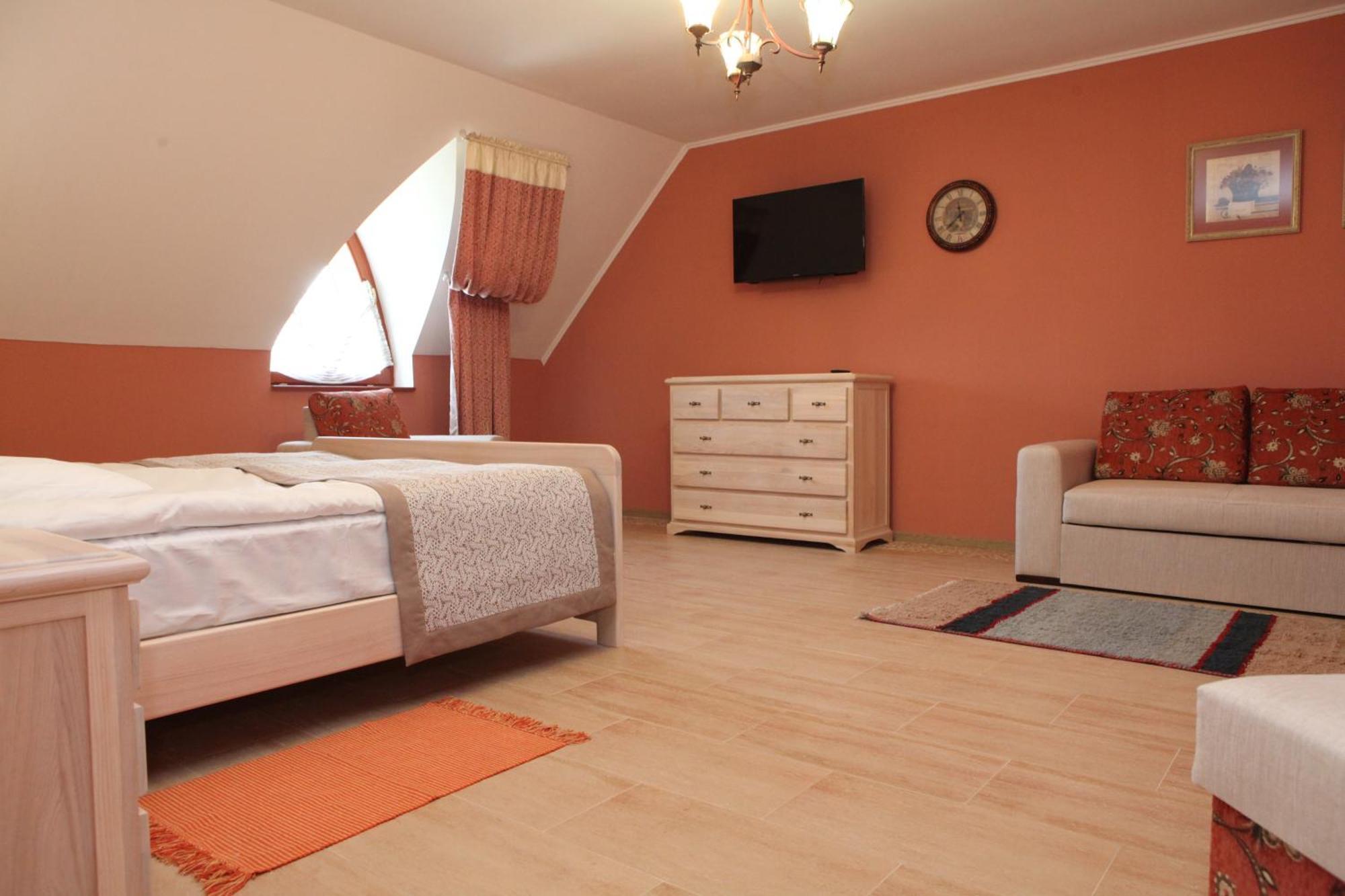 Publo Spa Hotel Vyshkove Kamer foto