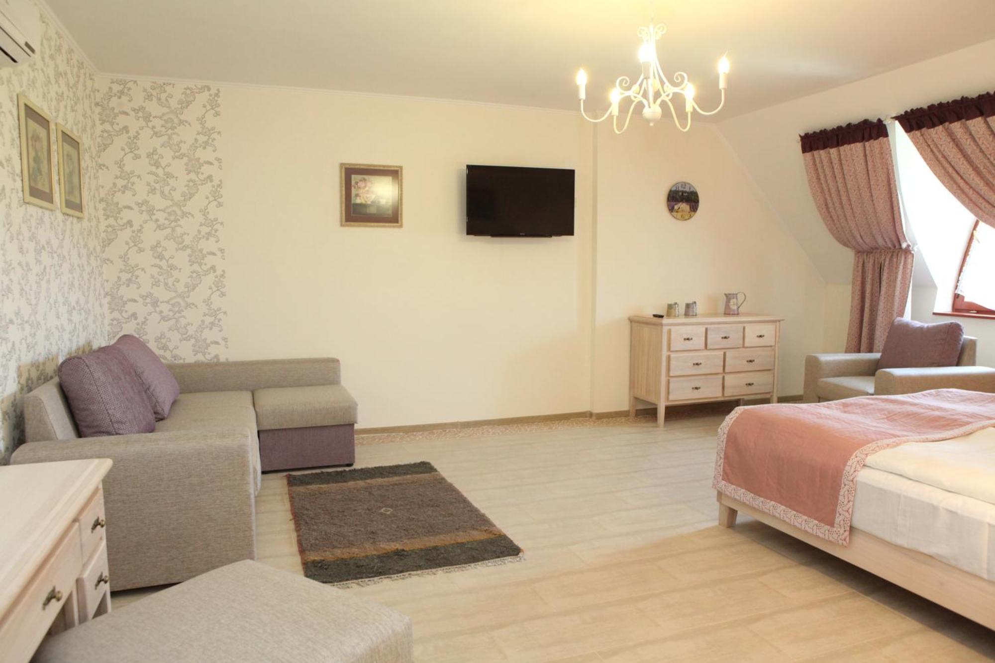 Publo Spa Hotel Vyshkove Kamer foto