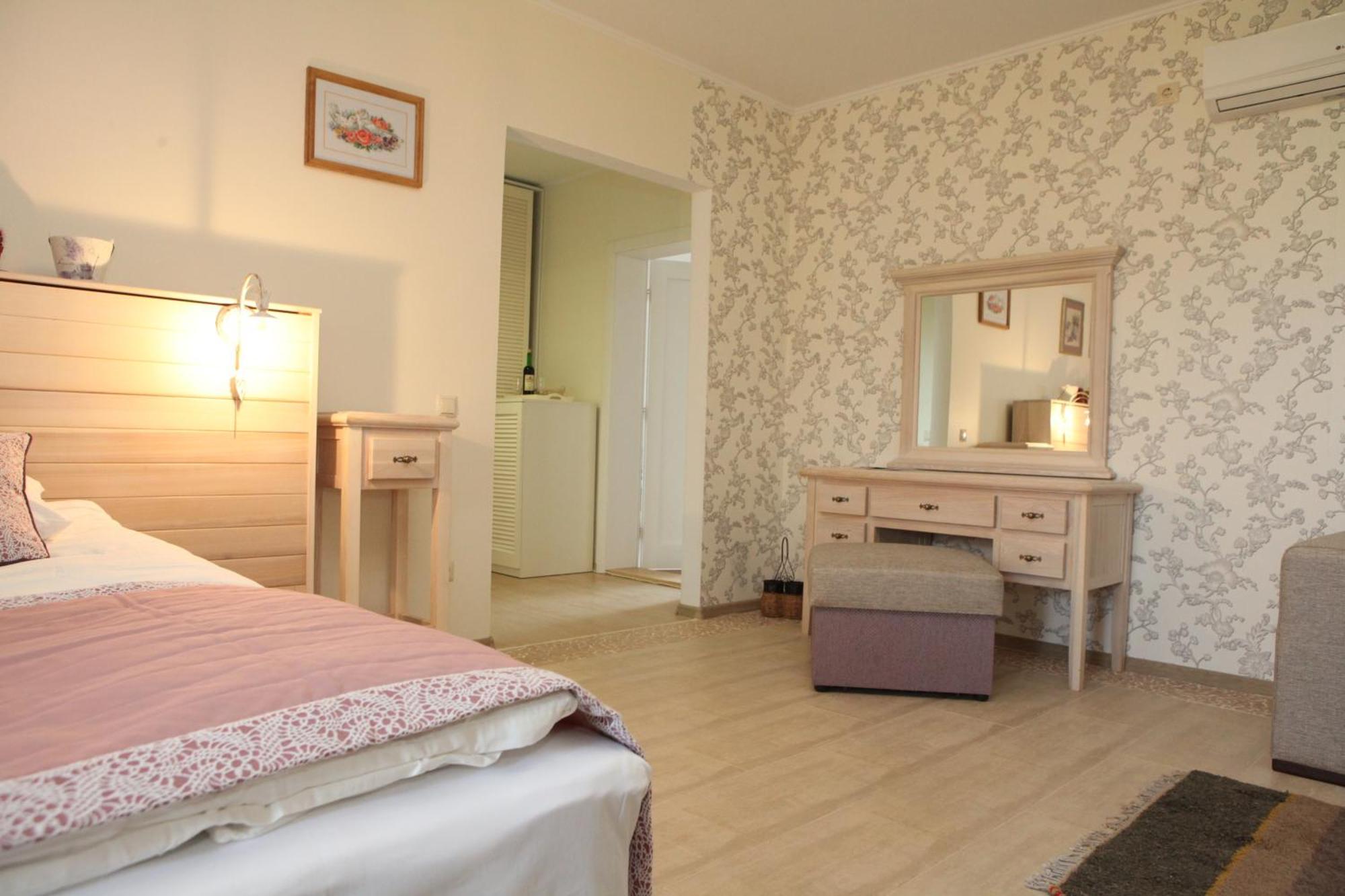Publo Spa Hotel Vyshkove Kamer foto