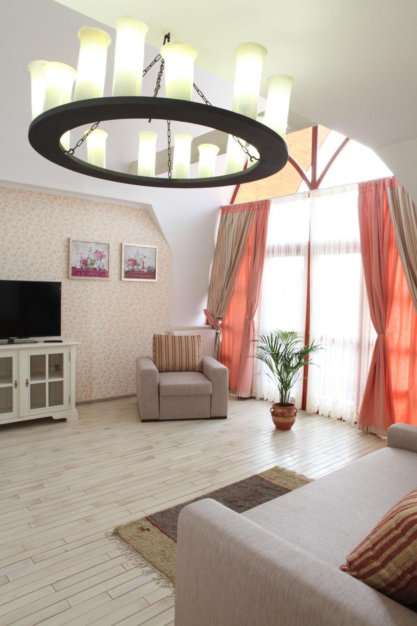 Publo Spa Hotel Vyshkove Kamer foto
