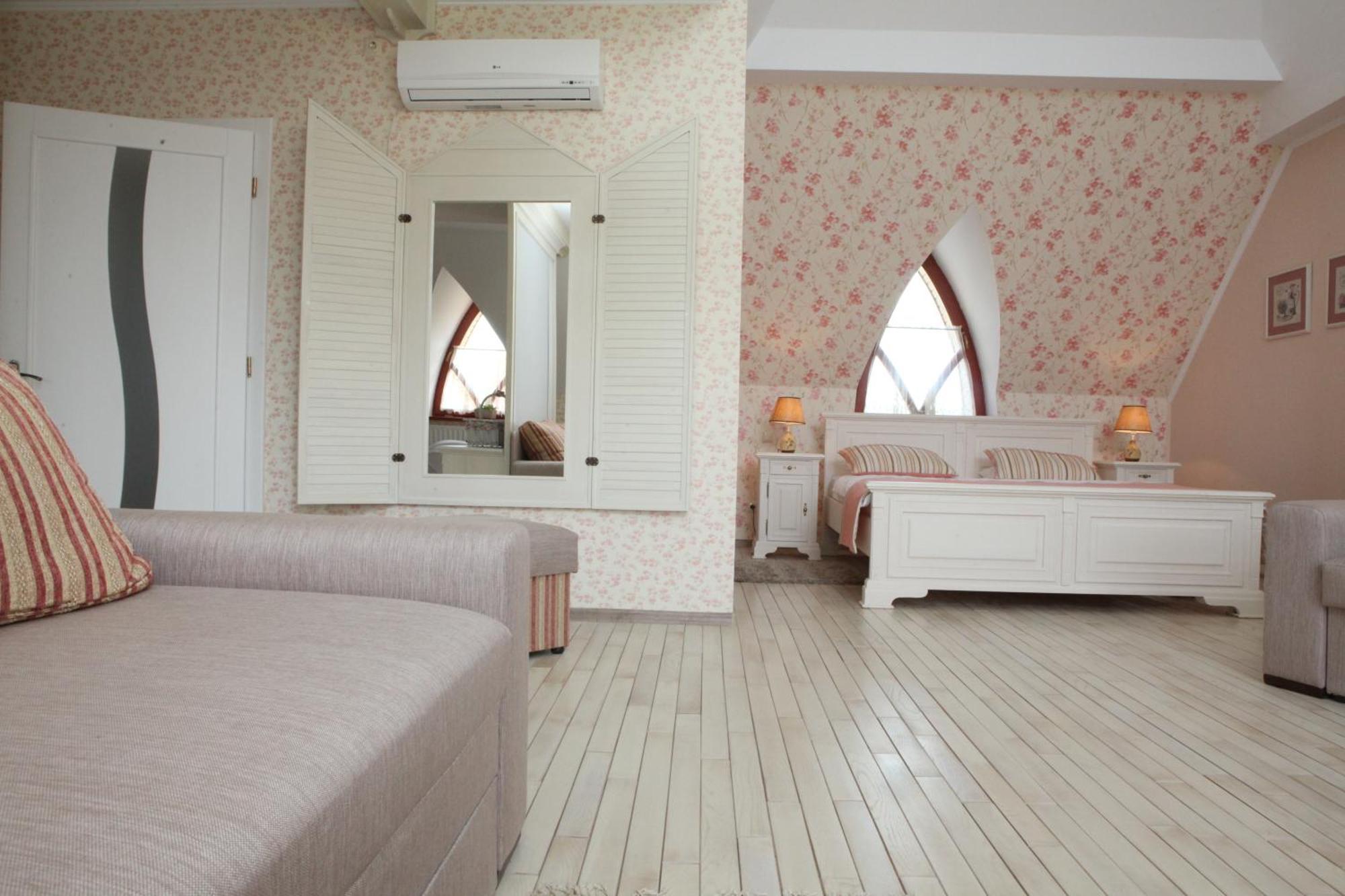 Publo Spa Hotel Vyshkove Kamer foto