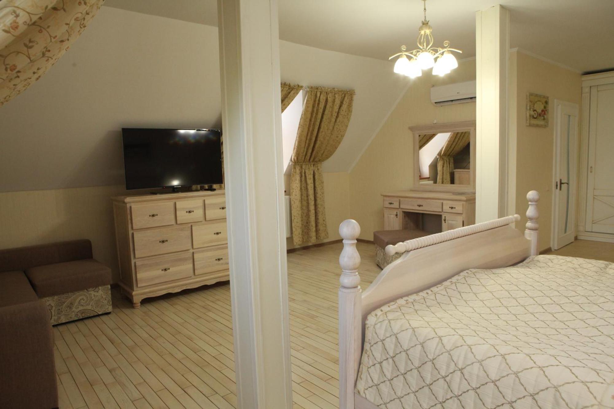 Publo Spa Hotel Vyshkove Kamer foto