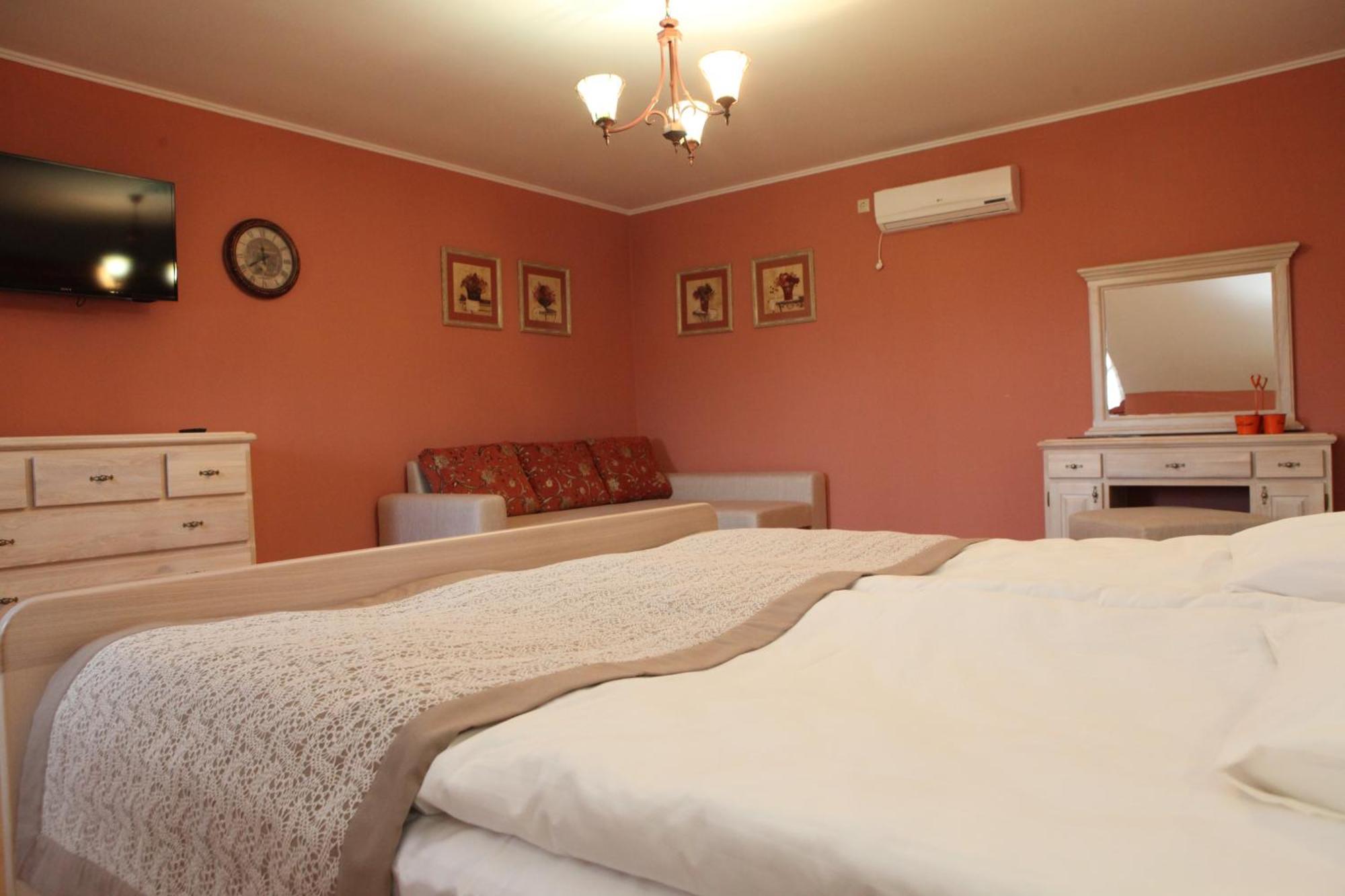 Publo Spa Hotel Vyshkove Kamer foto