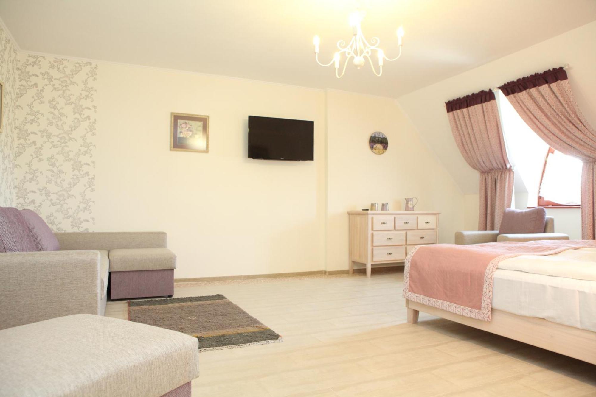 Publo Spa Hotel Vyshkove Kamer foto