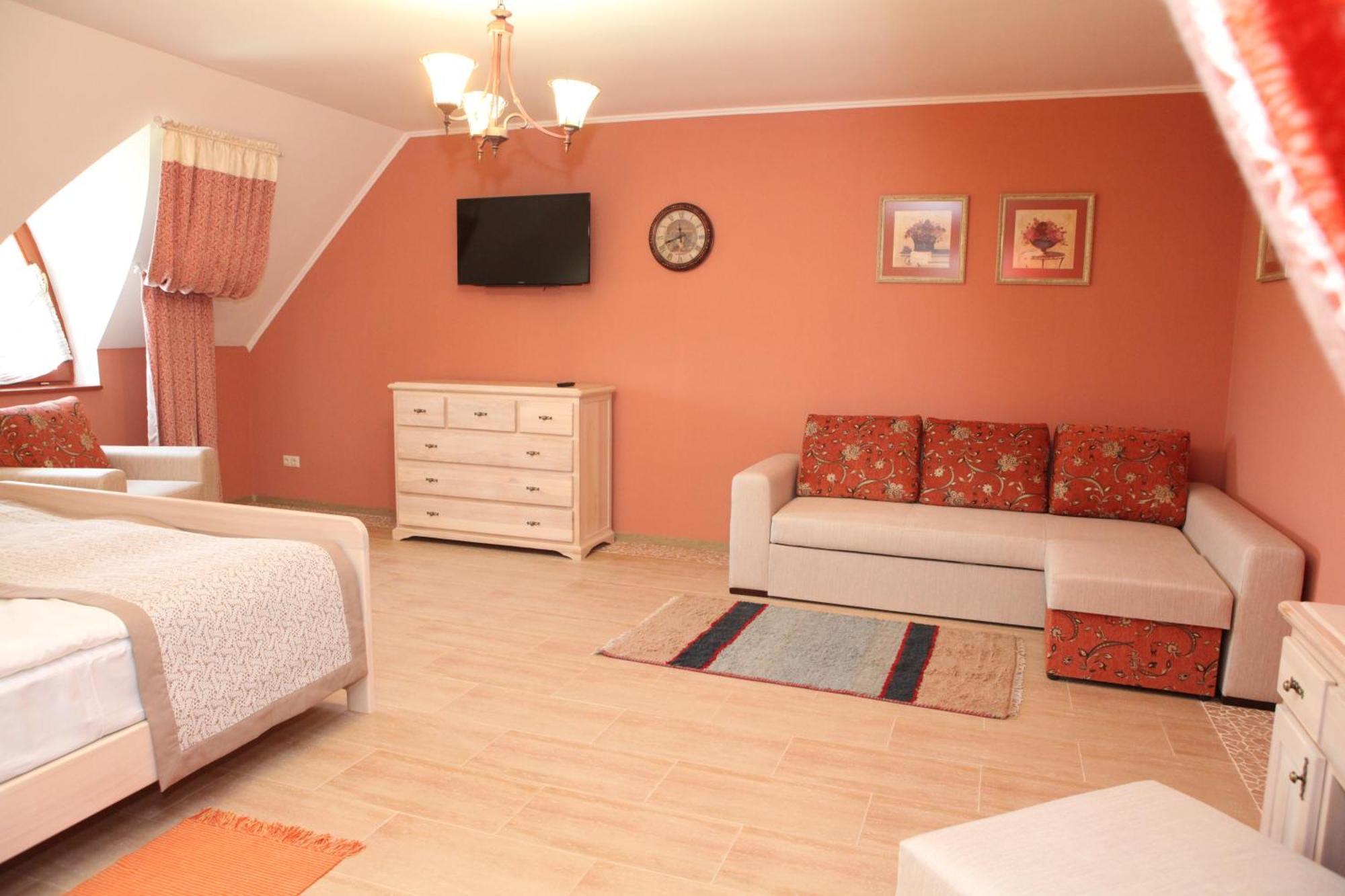 Publo Spa Hotel Vyshkove Kamer foto