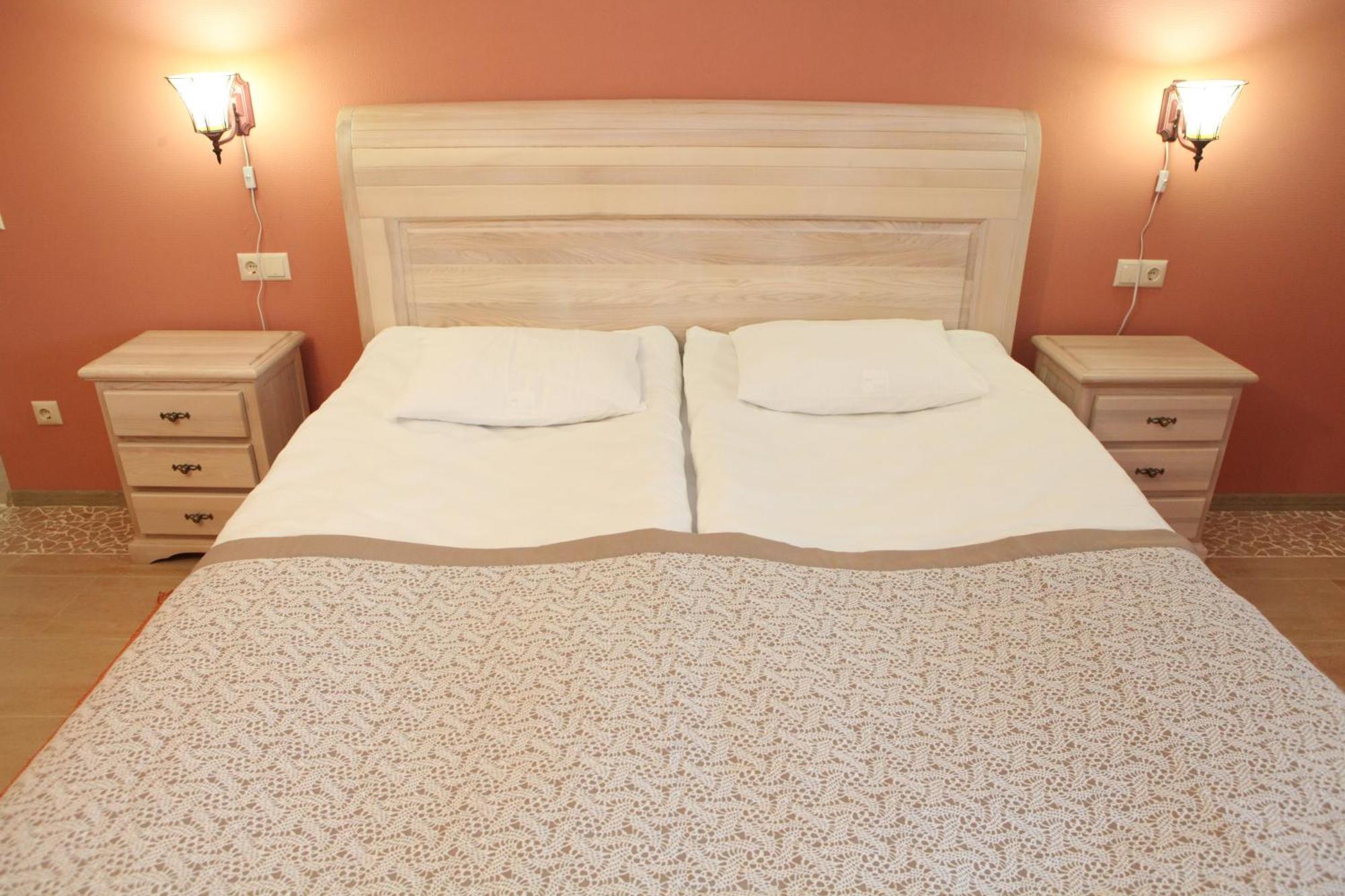 Publo Spa Hotel Vyshkove Kamer foto