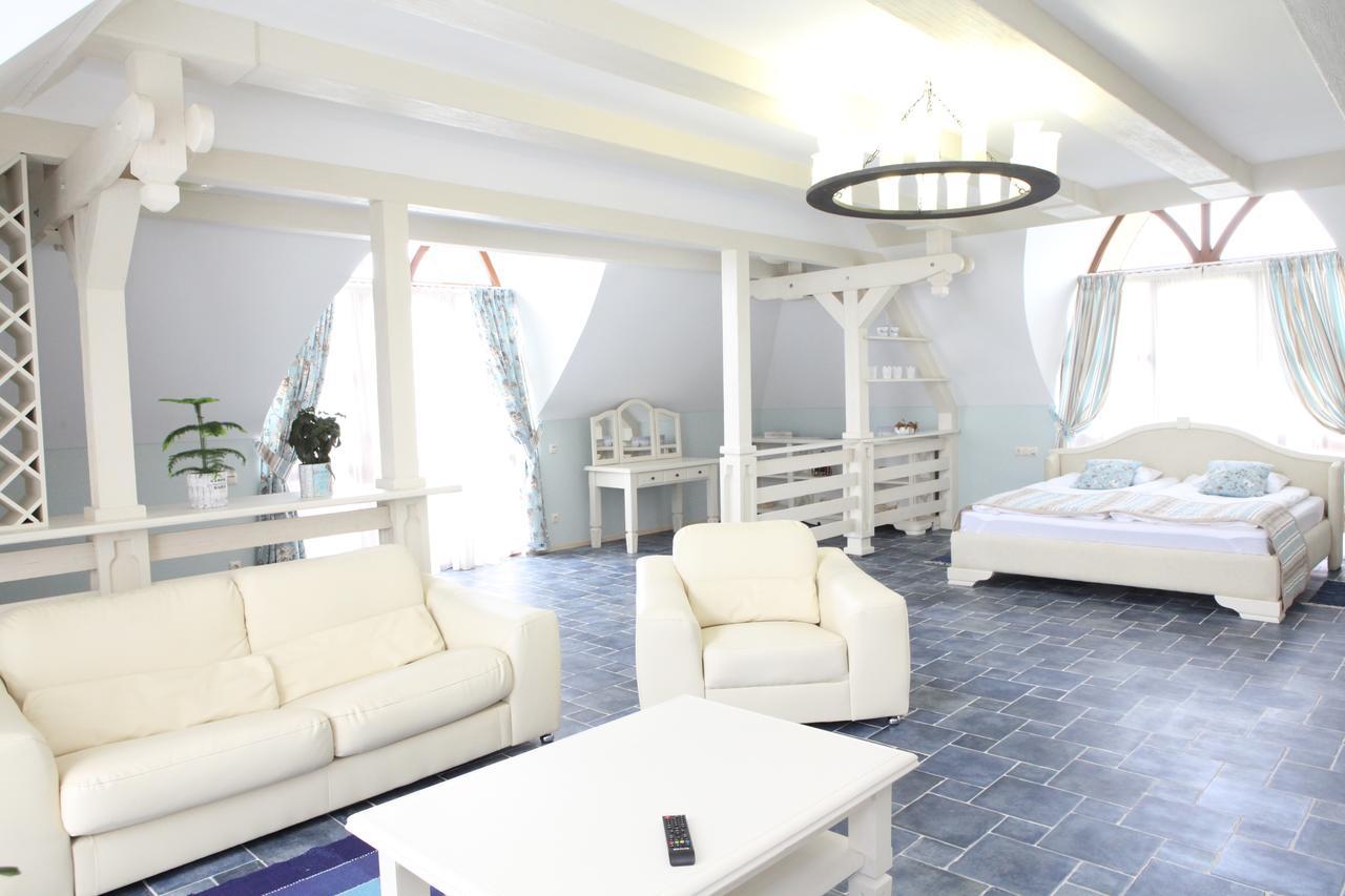 Publo Spa Hotel Vyshkove Kamer foto