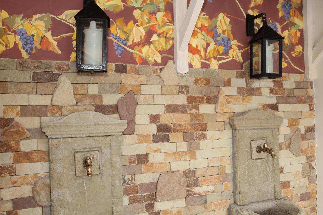 Publo Spa Hotel Vyshkove Buitenkant foto